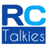 Logo of RC Talkies android Application 